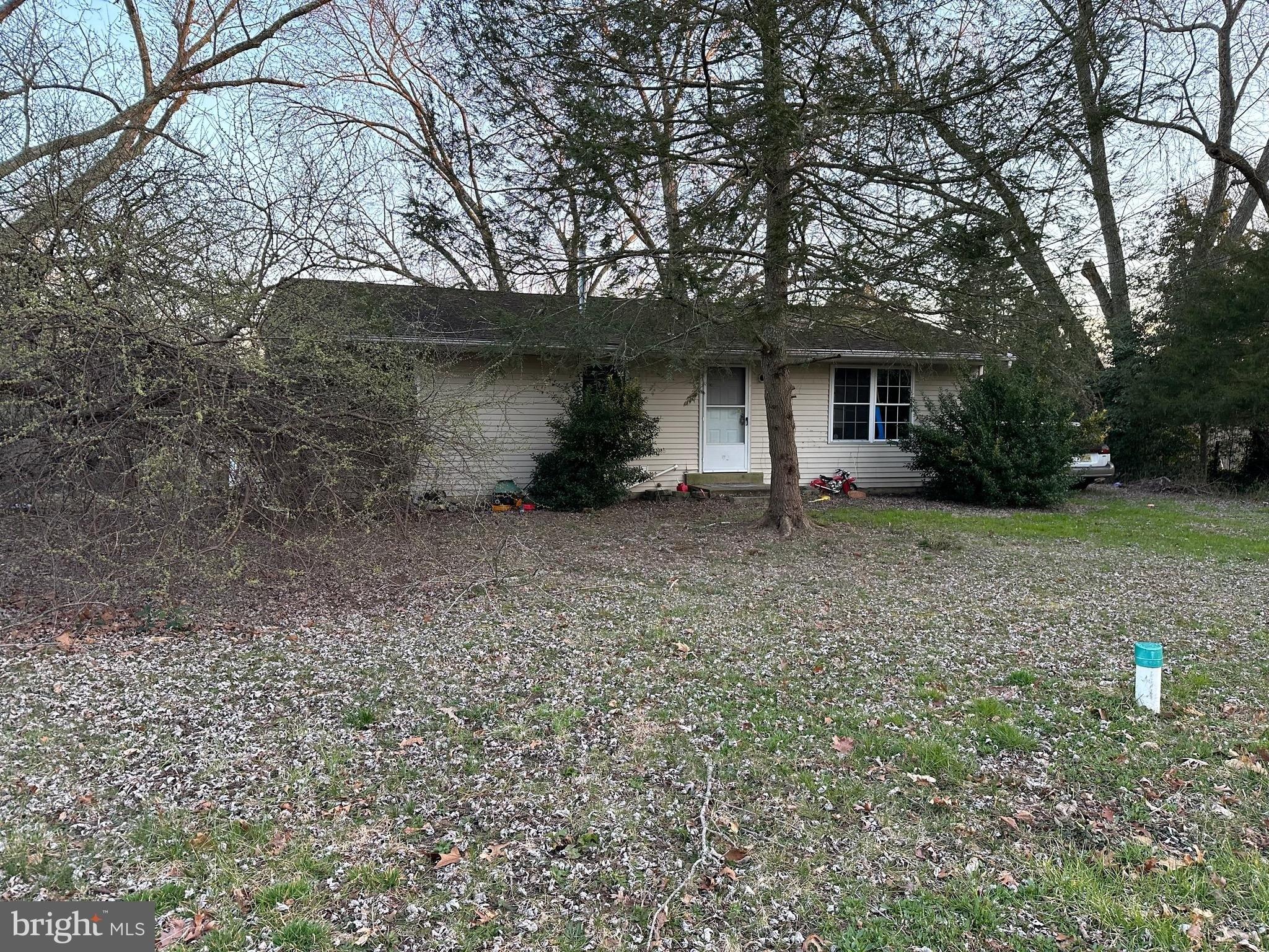 Clayton Williamstown Rd, Franklinville, NJ 08322