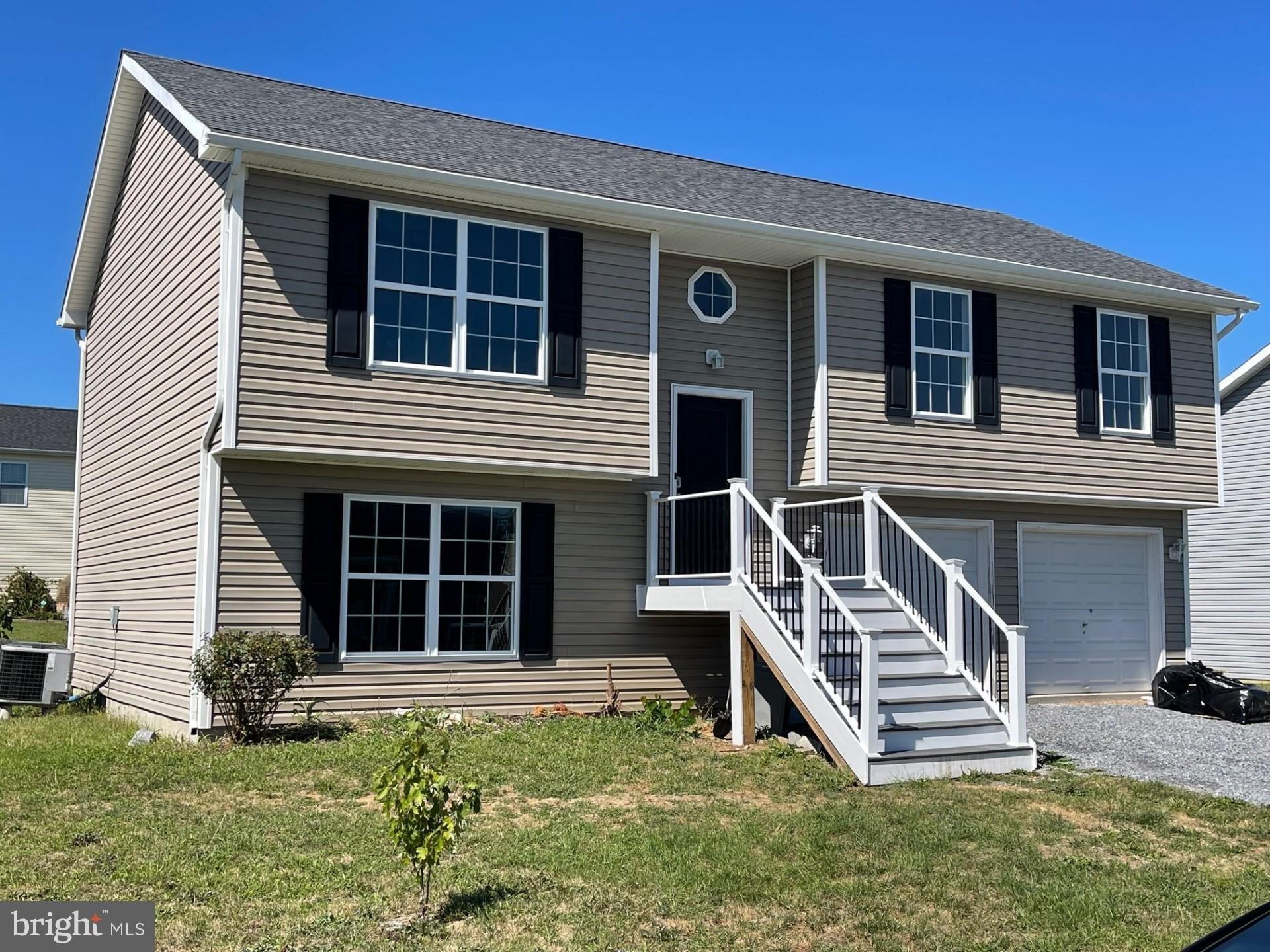 Job Rd, Inwood, WV 25428