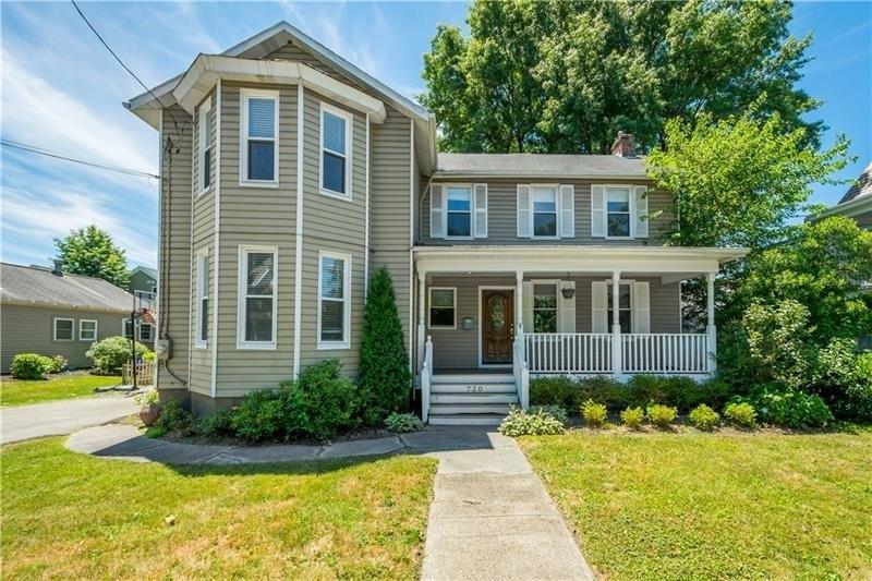 Beaver St, Sewickley, PA 15143