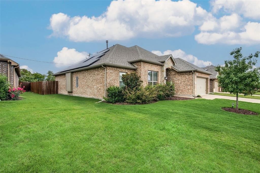 Winchester Ave, Melissa, TX 75454