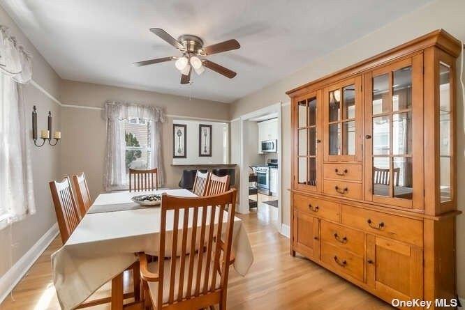 Marcellus Rd, Mineola, NY 11501