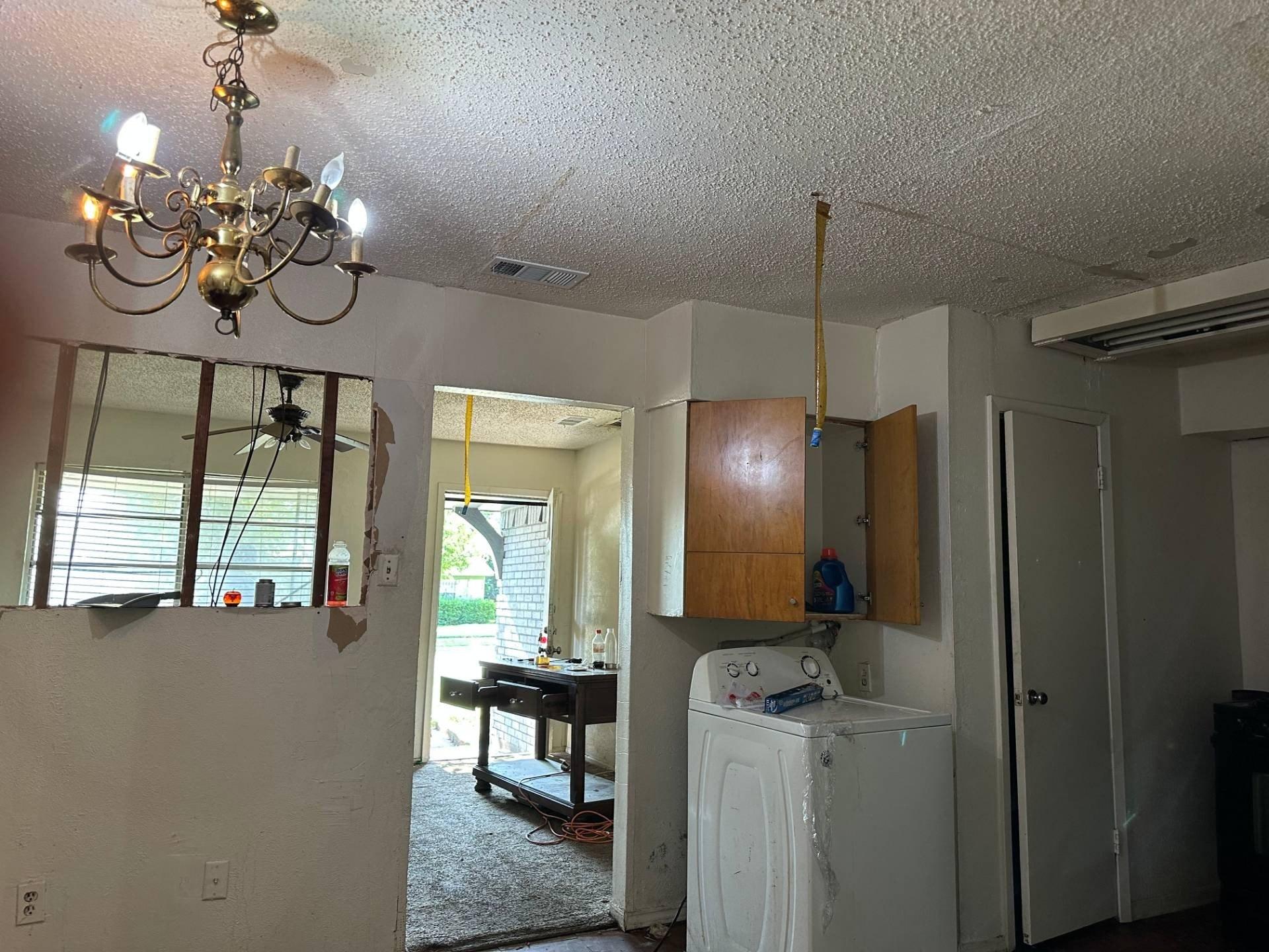 Racine Dr, Dallas, TX 75232