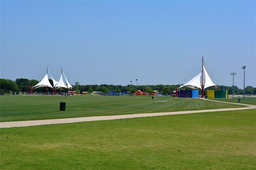 Rushmore Dr, Allen, TX 75002