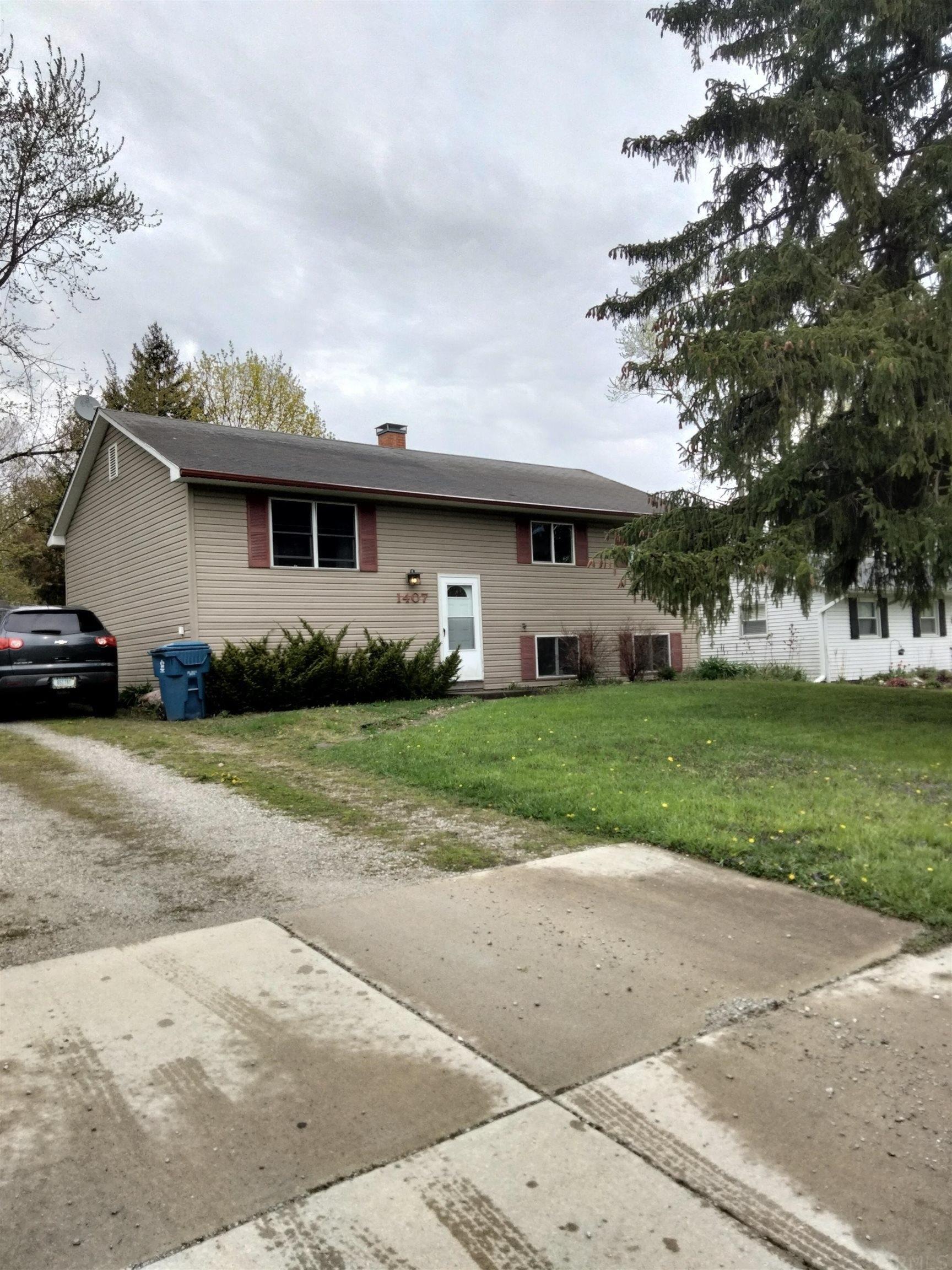 Melbourne Dr, New Haven, IN 46774