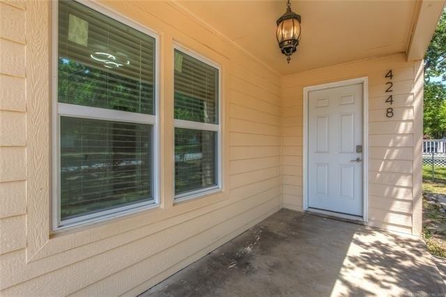 S 25th Ave W, Tulsa, OK 74107