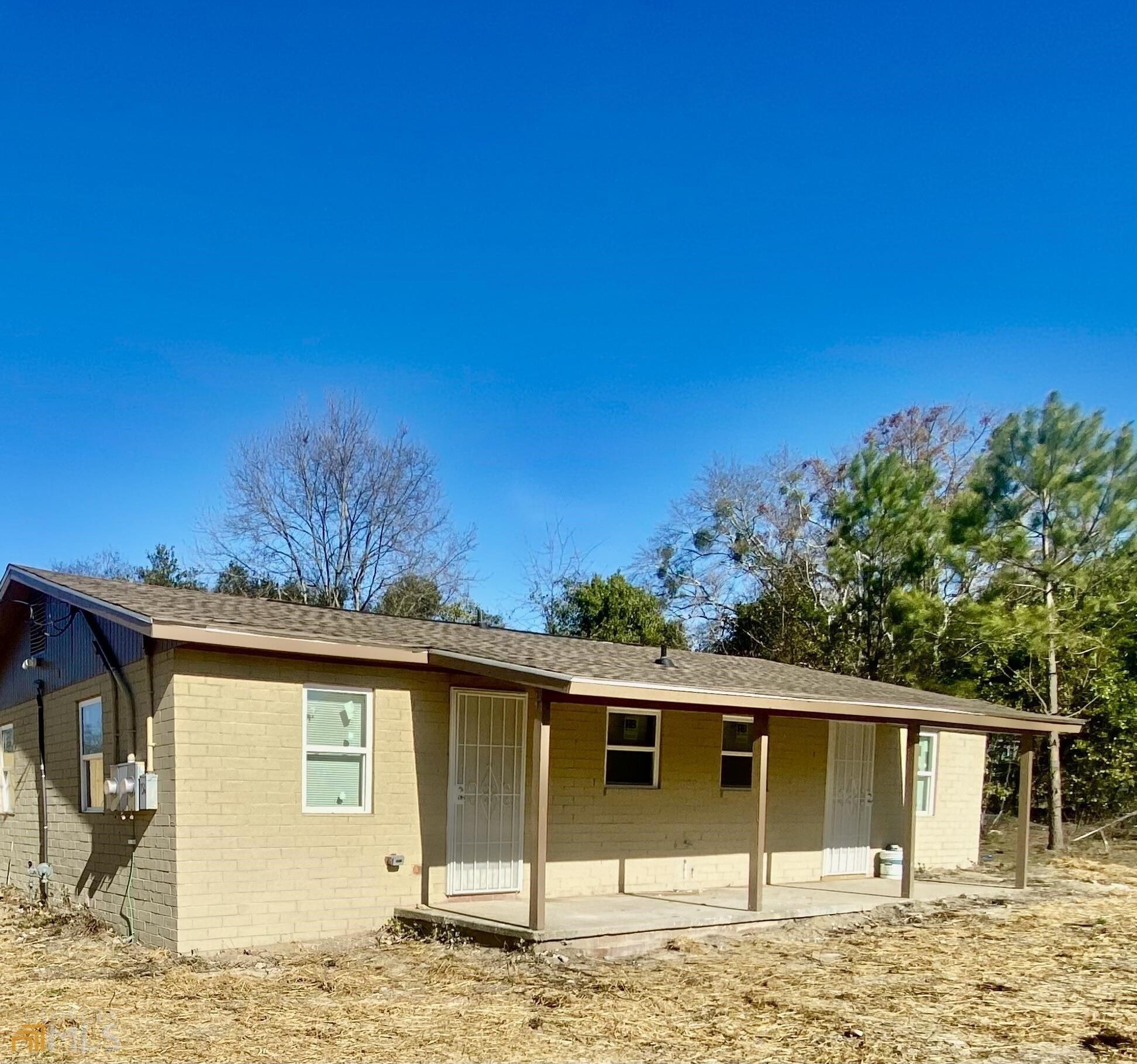 Patton Ave, Macon, GA 31204