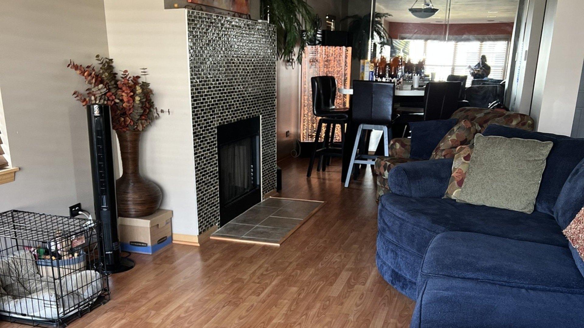 Cherrywood Ct, Joliet, IL 60435