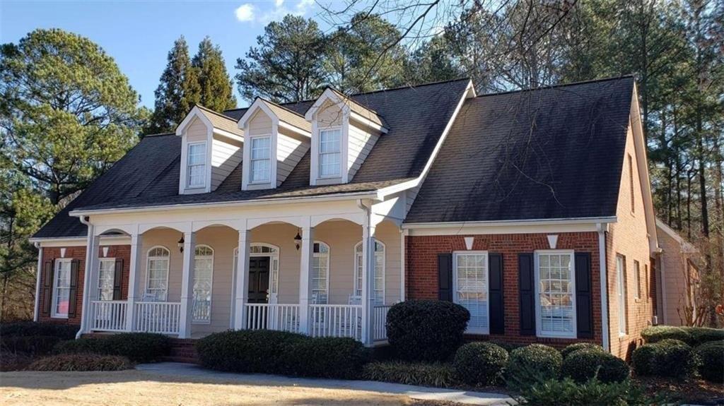 Brackin Trce, Grayson, GA 30017