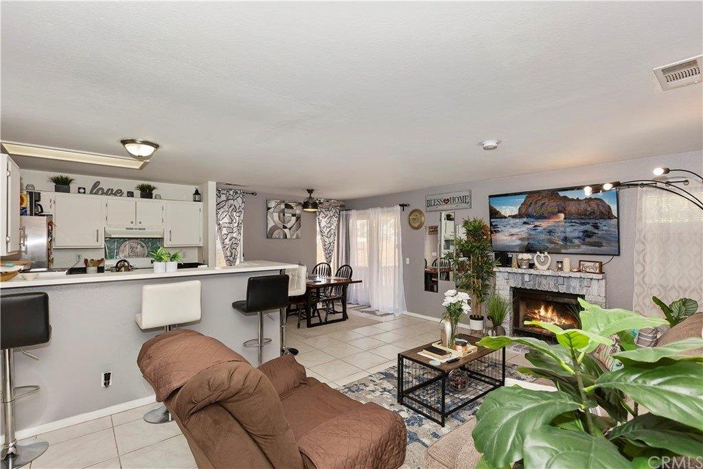 Peach Ct, Adelanto, CA 92301