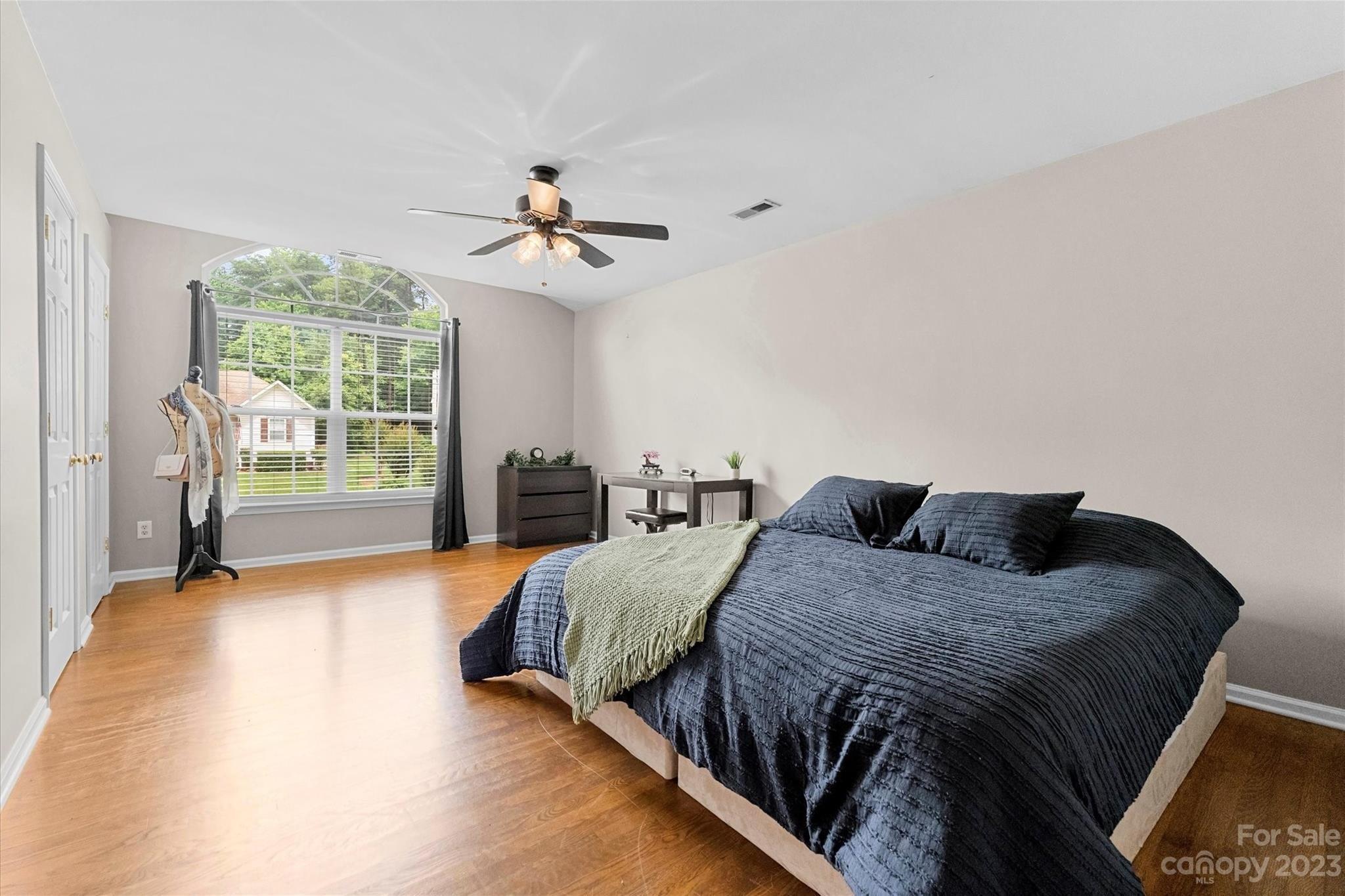 Broken Pine Ln, Mooresville, NC 28117