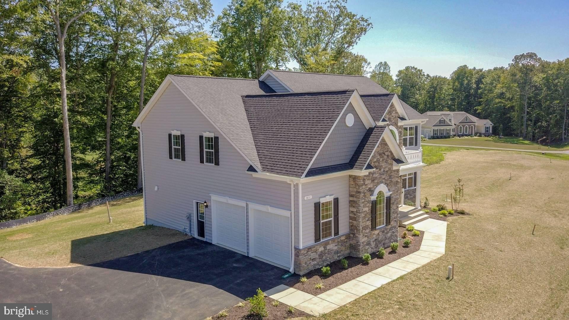Wisteria Ln, King George, VA 22485