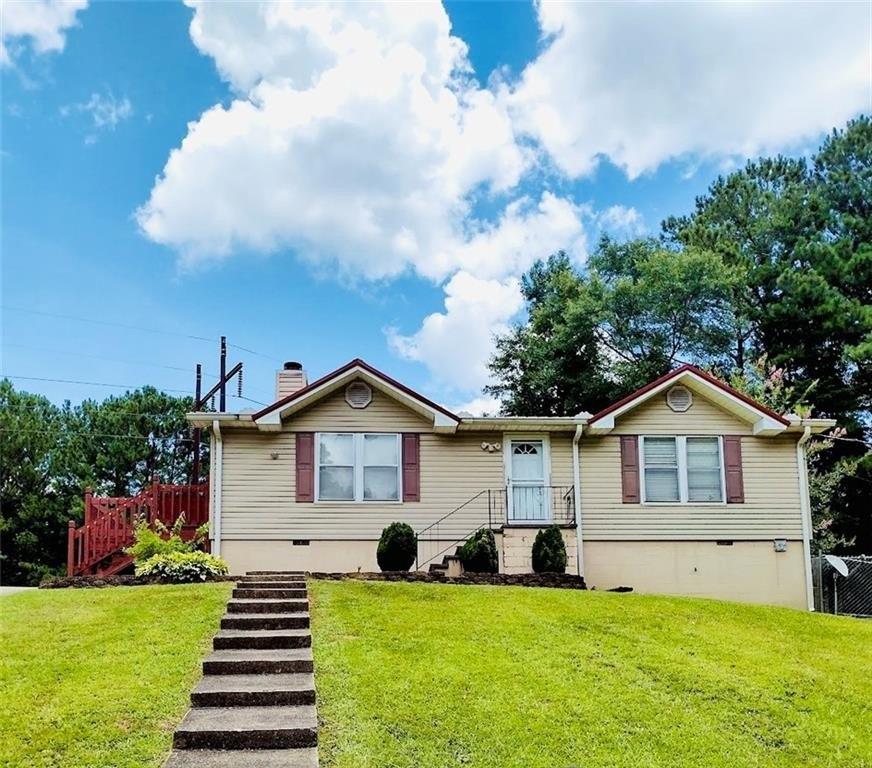 Karen Ln, Adamsville, AL 35005