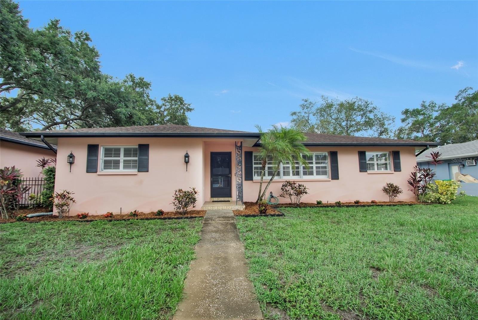 Sunward Ave, Palm Harbor, FL 34684