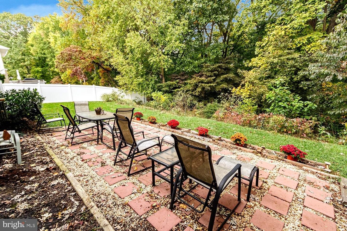 Hillside Dr, Cherry Hill, NJ 08003