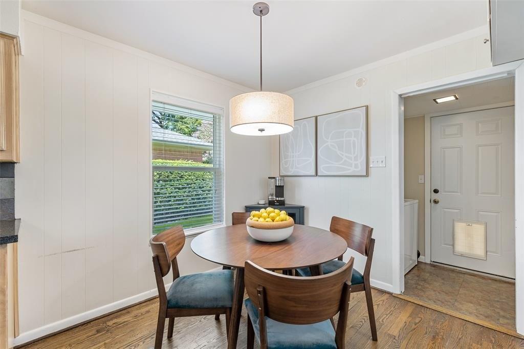 Leaside Dr, Dallas, TX 75238