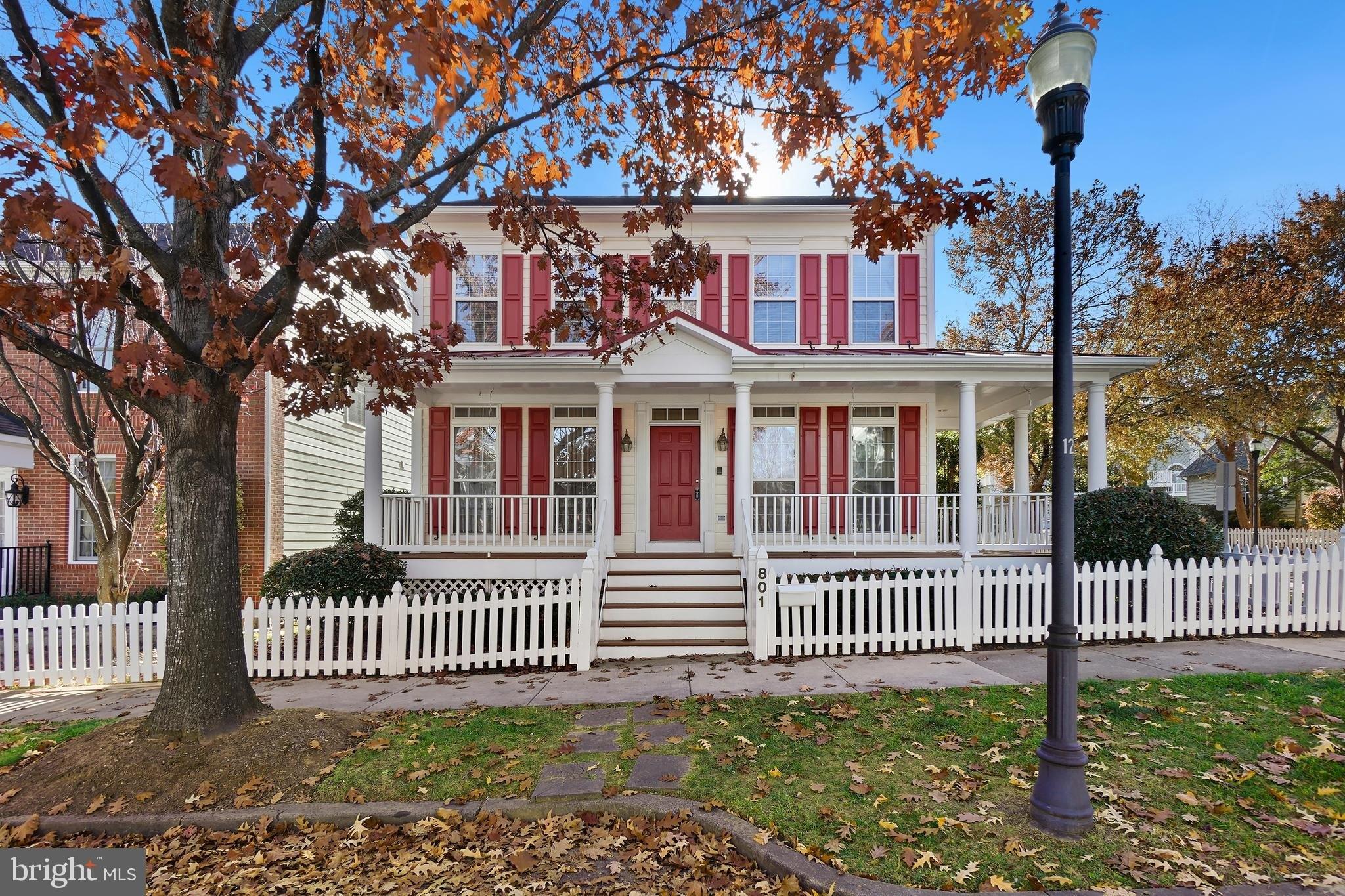 Linslade St, Gaithersburg, MD 20878