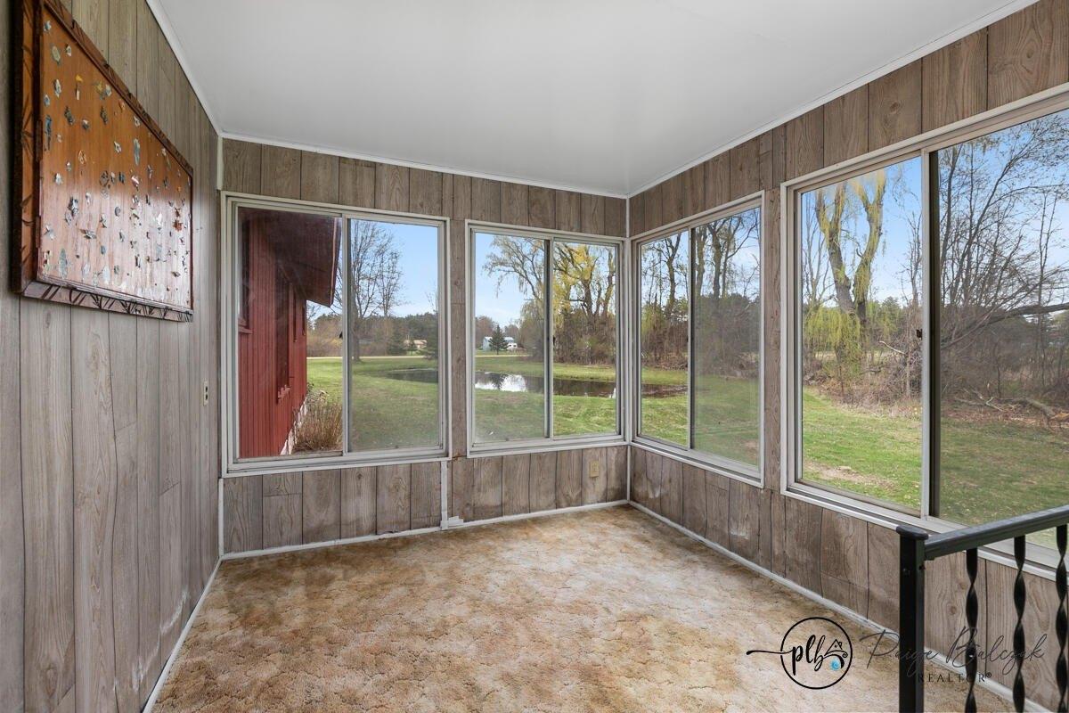 Carlson Rd, Sheridan, MI 48884