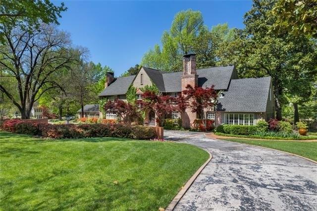 S Utica Ave, Tulsa, OK 74114