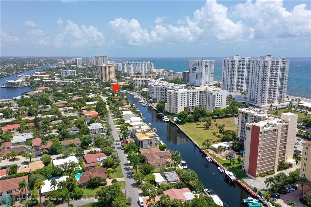 E Terra Mar Dr, Pompano Beach, FL 33062