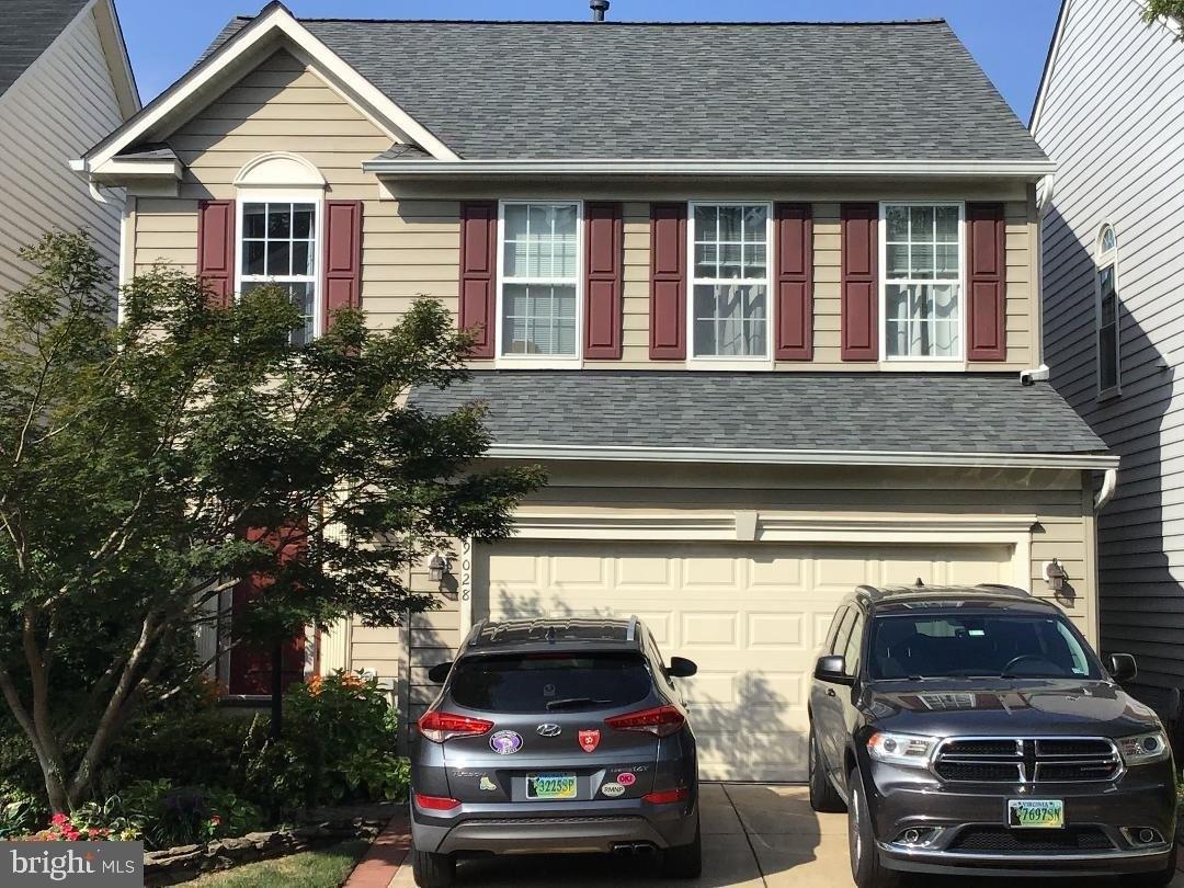 Harrover Pl, Lorton, VA 22079