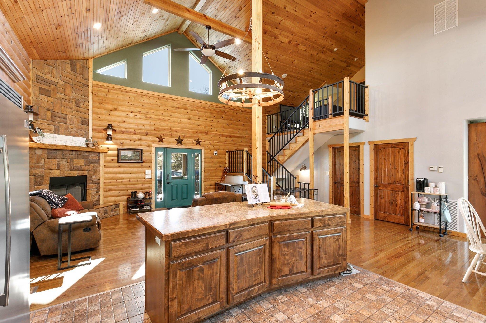 Century Farm Rd, Fordland, MO 65652