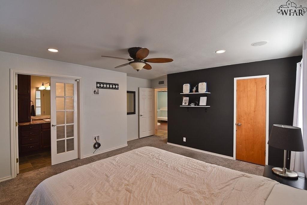 Compton Rd, Wichita Falls, TX 76309