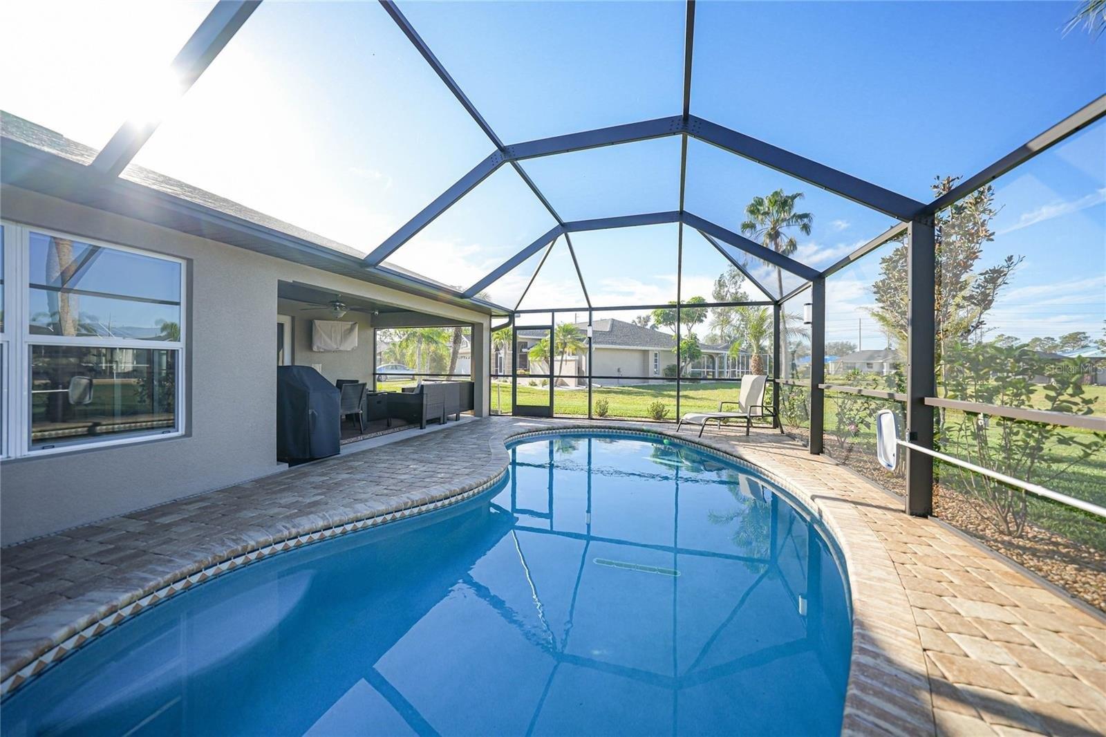 Bahia Grande Ave, Punta Gorda, FL 33983