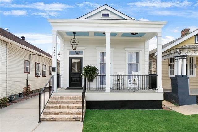 General Pershing St, New Orleans, LA 70115
