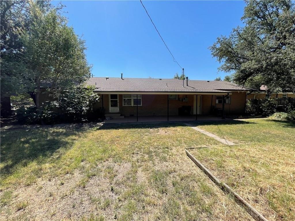 Barbour St, Norman, OK 73069