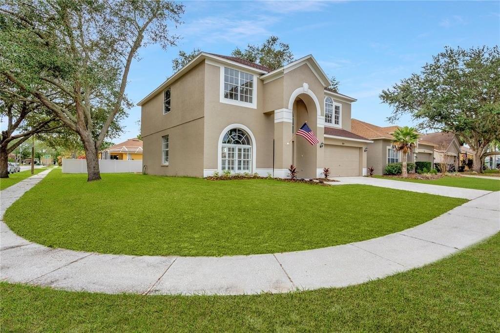 Grand Canyon Dr, Valrico, FL 33594