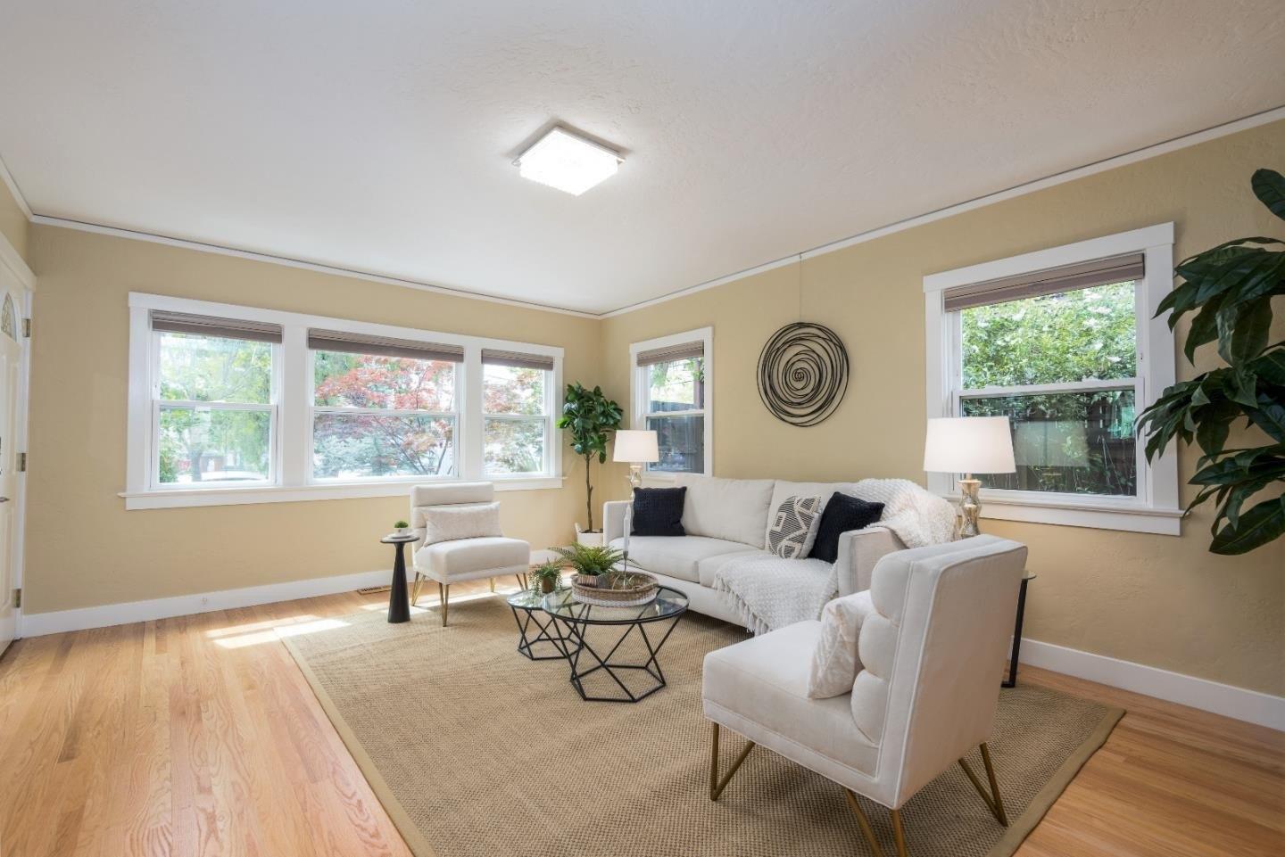 Samson St, Redwood City, CA 94063
