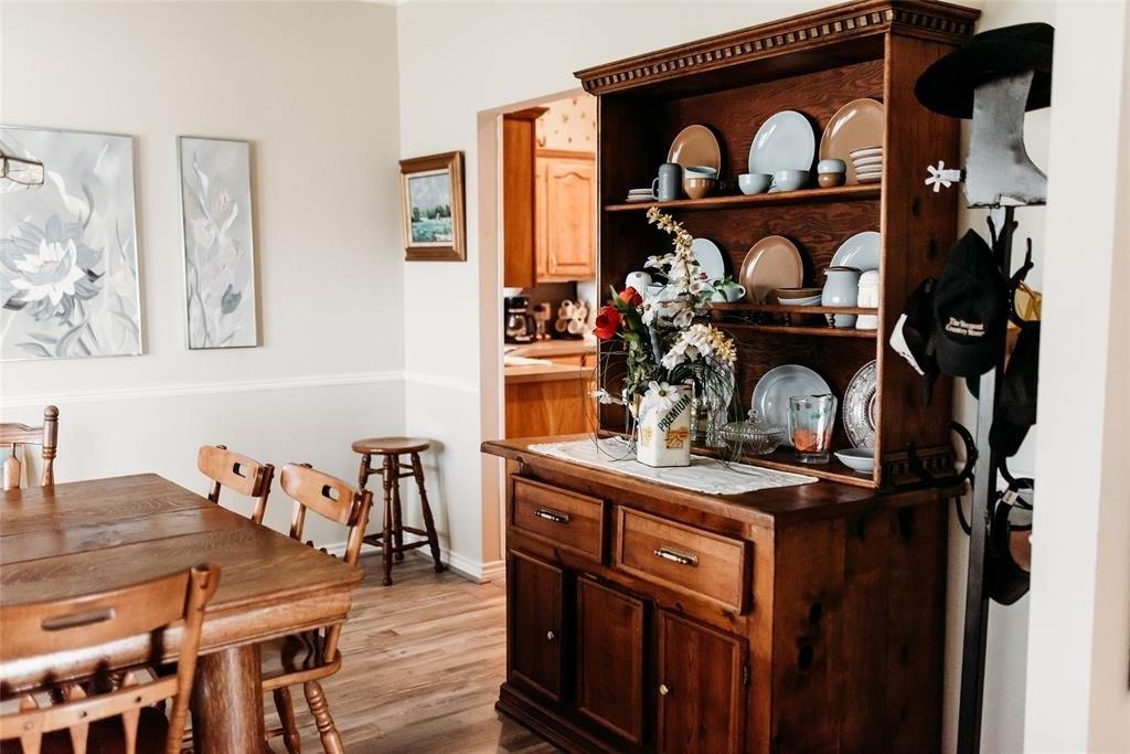County Road 3335, Ladonia, TX 75449