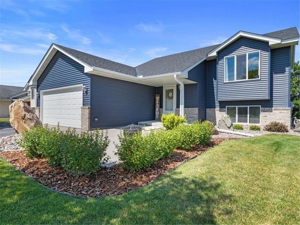 Kahler Dr Ne, Saint Michael, MN 55376