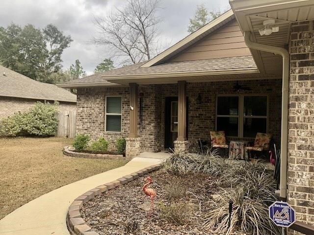 Kembro Rd, Milton, FL 32570