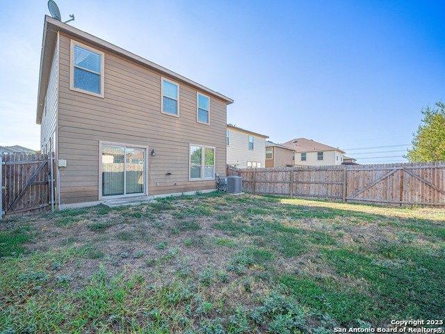 Rothberger Way, San Antonio, TX 78244