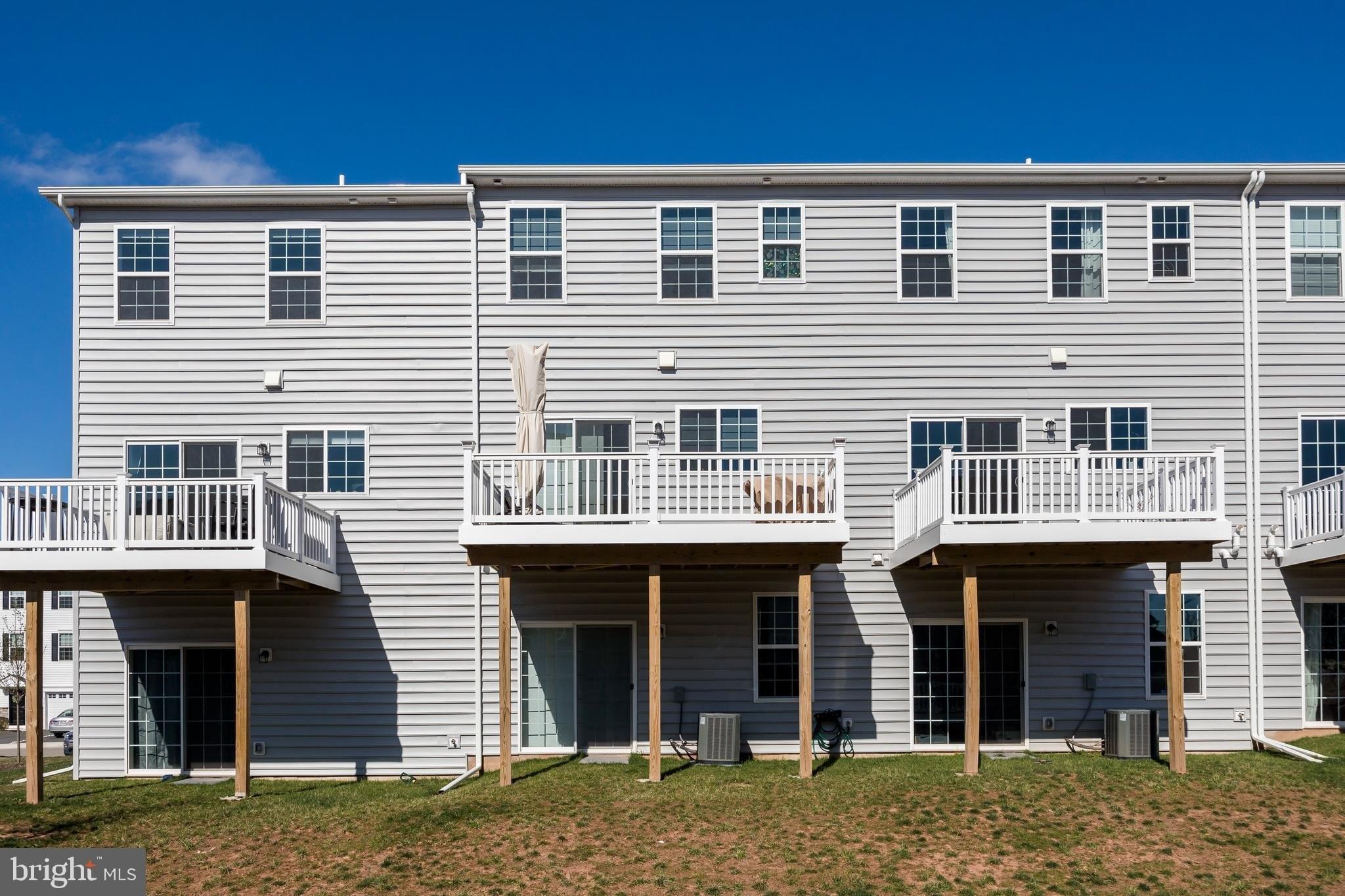Spring Ln, Royersford, PA 19468
