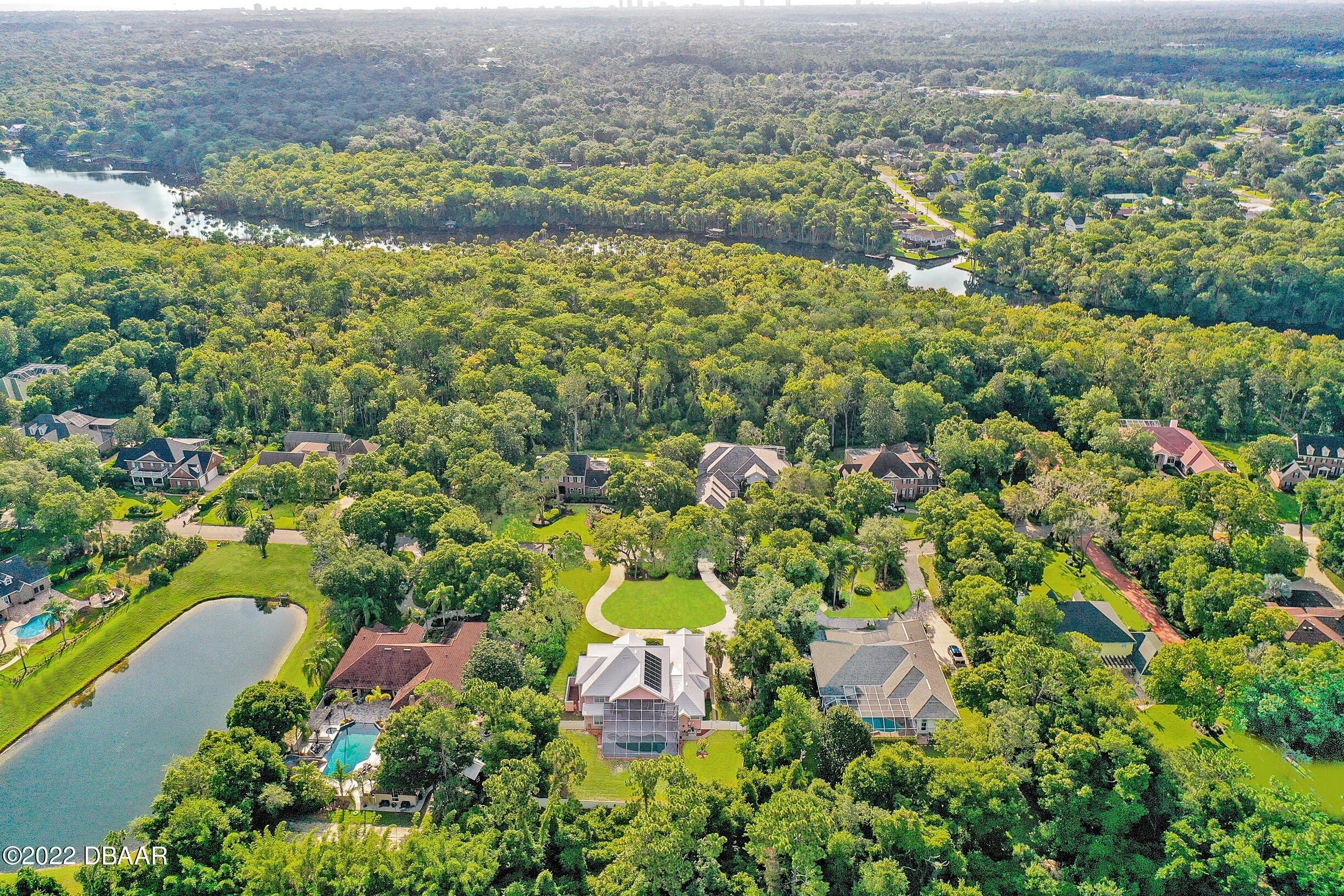 Broadriver Rd, Ormond Beach, FL 32174