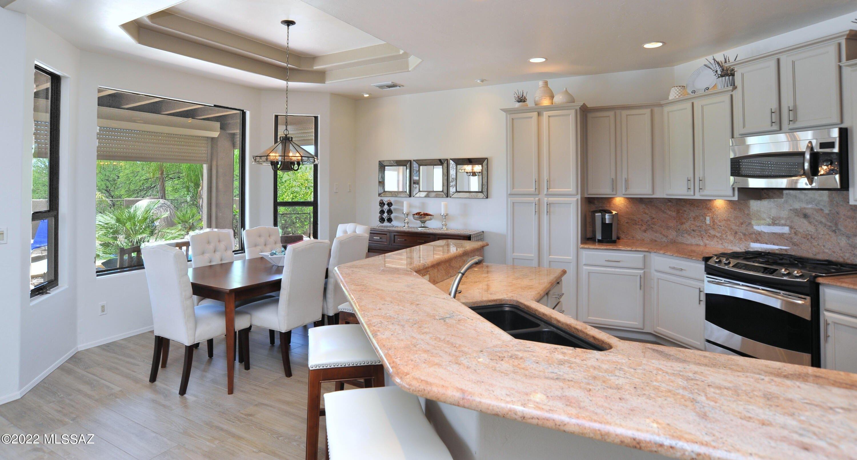 N Meadow Sage Dr, Tucson, AZ 85737