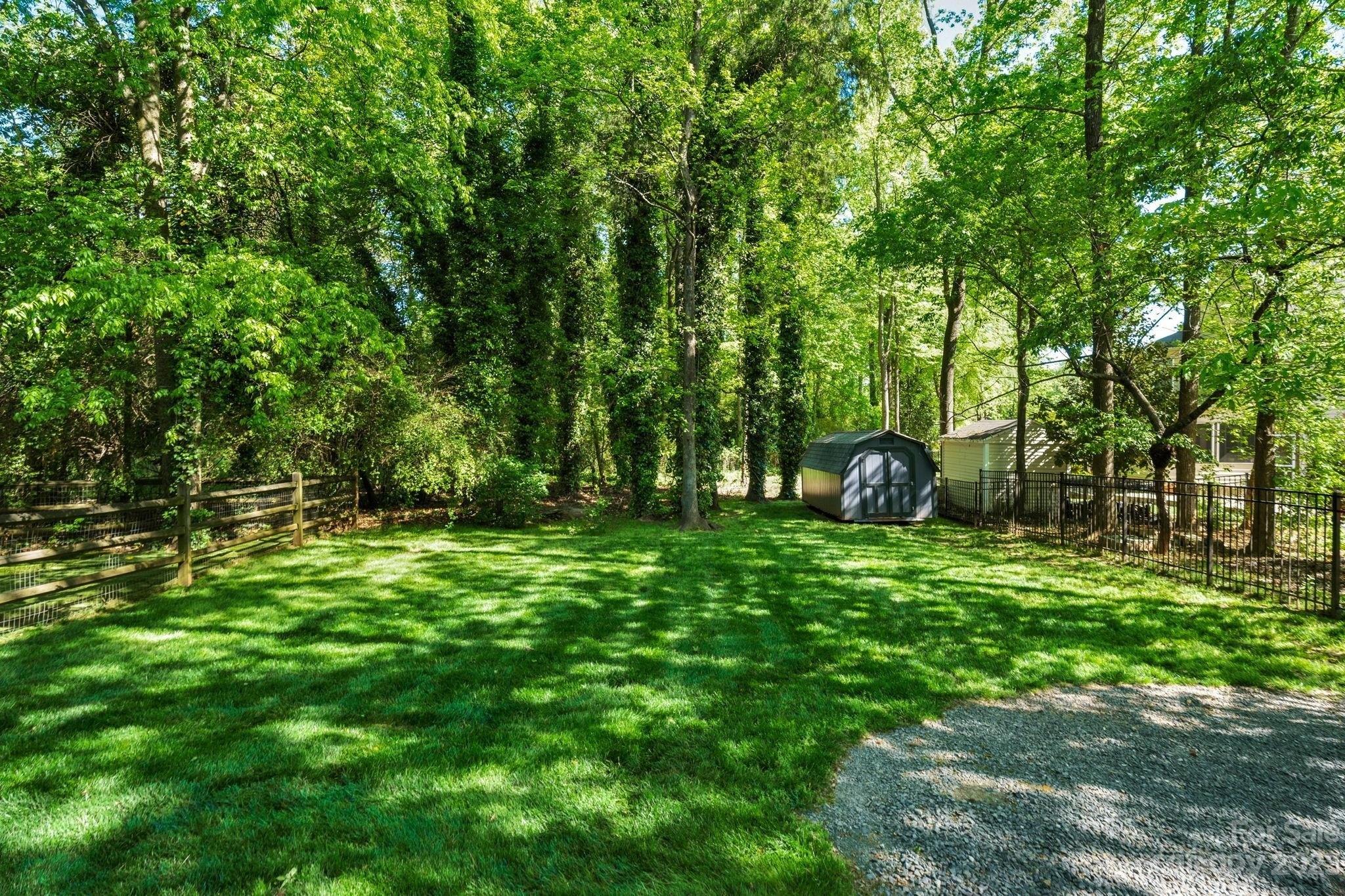 Tilley Morris Rd, Matthews, NC 28105