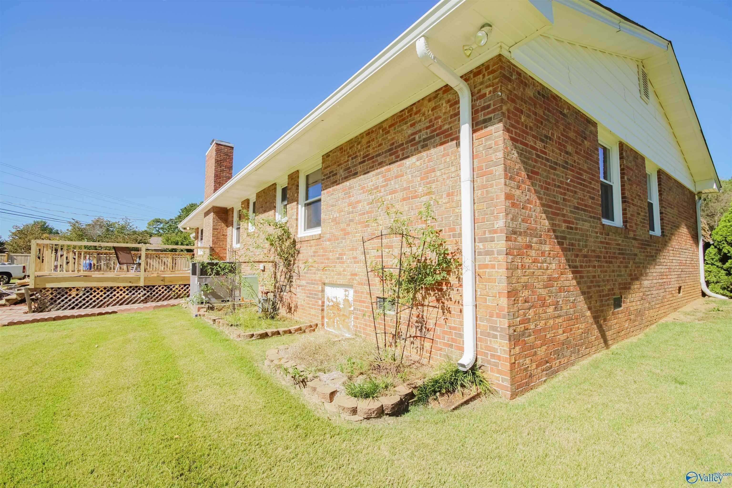 Mcgough Blvd, Florence, AL 35630