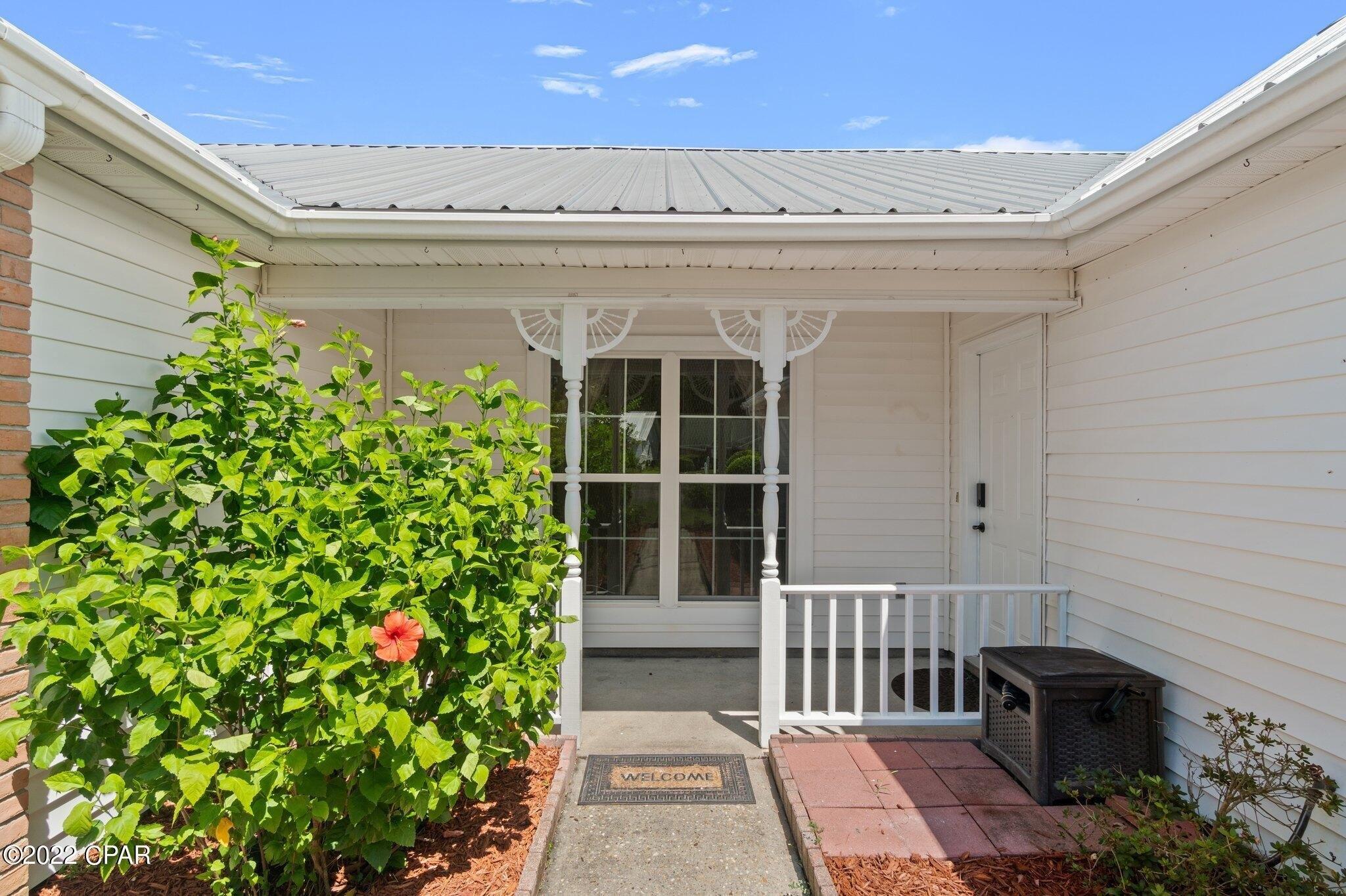 Dana Way, Panama City Beach, FL 32407