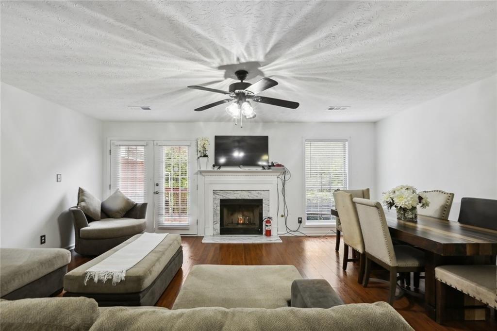 Wedgeview Dr, Tucker, GA 30084
