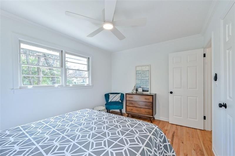 Hillcrest Dr Se, Smyrna, GA 30080