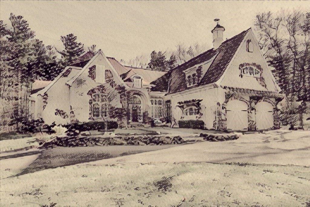 Fox Run Rd, Bolton, MA 01740