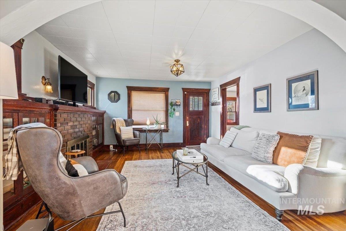 10th Ave S, Nampa, ID 83651