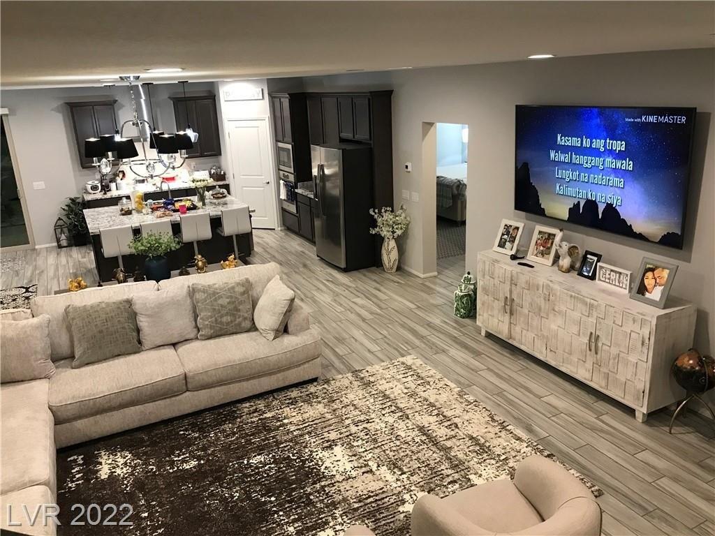 Mont Brule Ct, Las Vegas, NV 89149