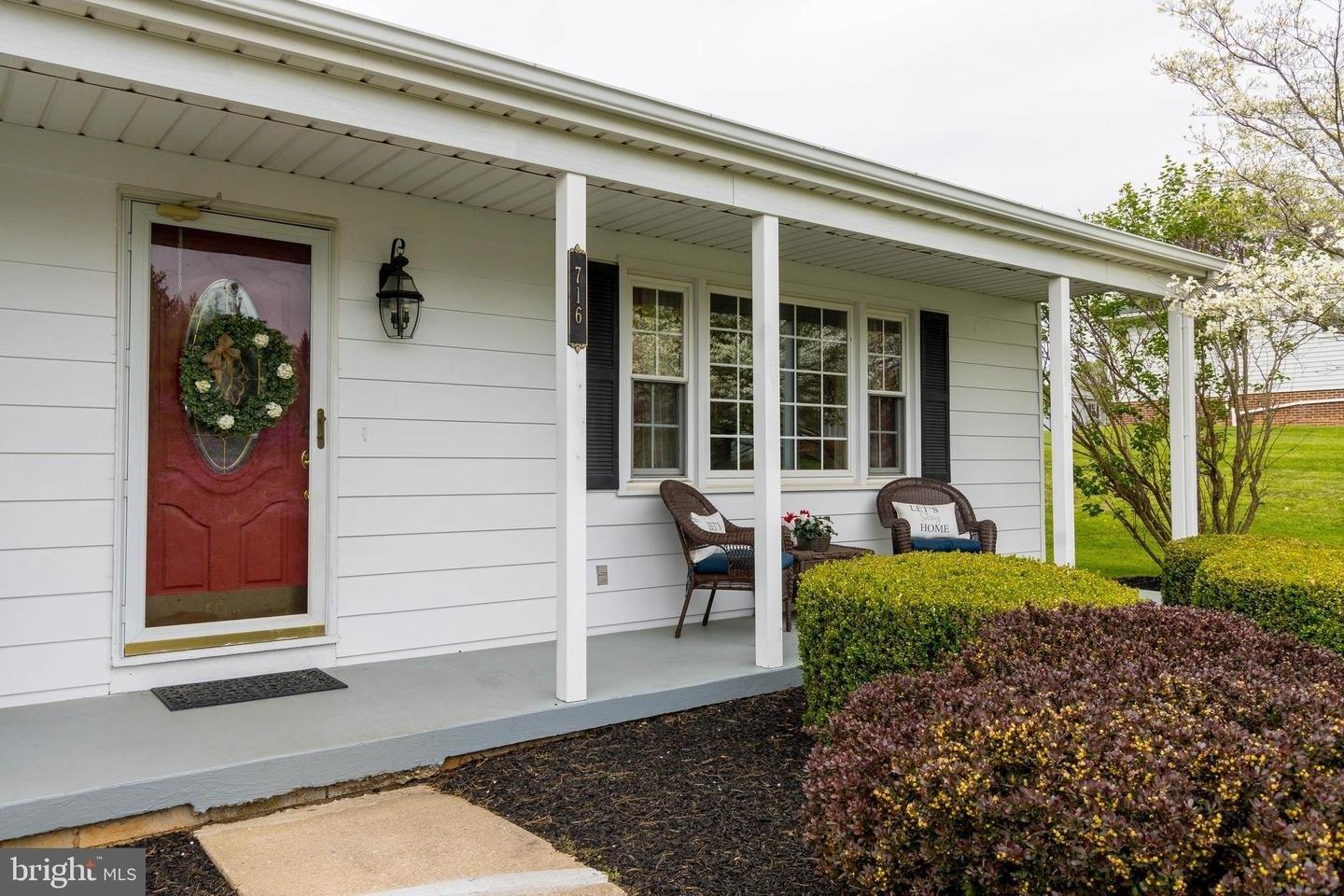 Woodside Dr, Westminster, MD 21157