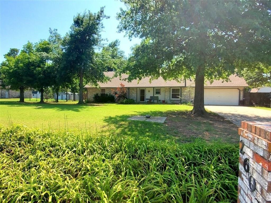 Indian Springs Dr, Harrah, OK 73045