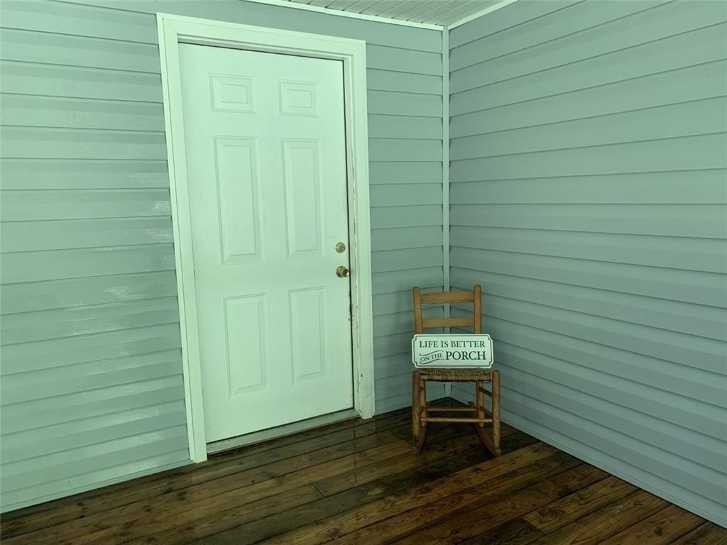 Red Bird Ln, Ellijay, GA 30540