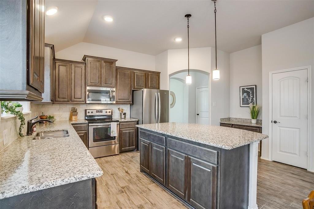 Pecos Hill Ln, Fort Worth, TX 76123